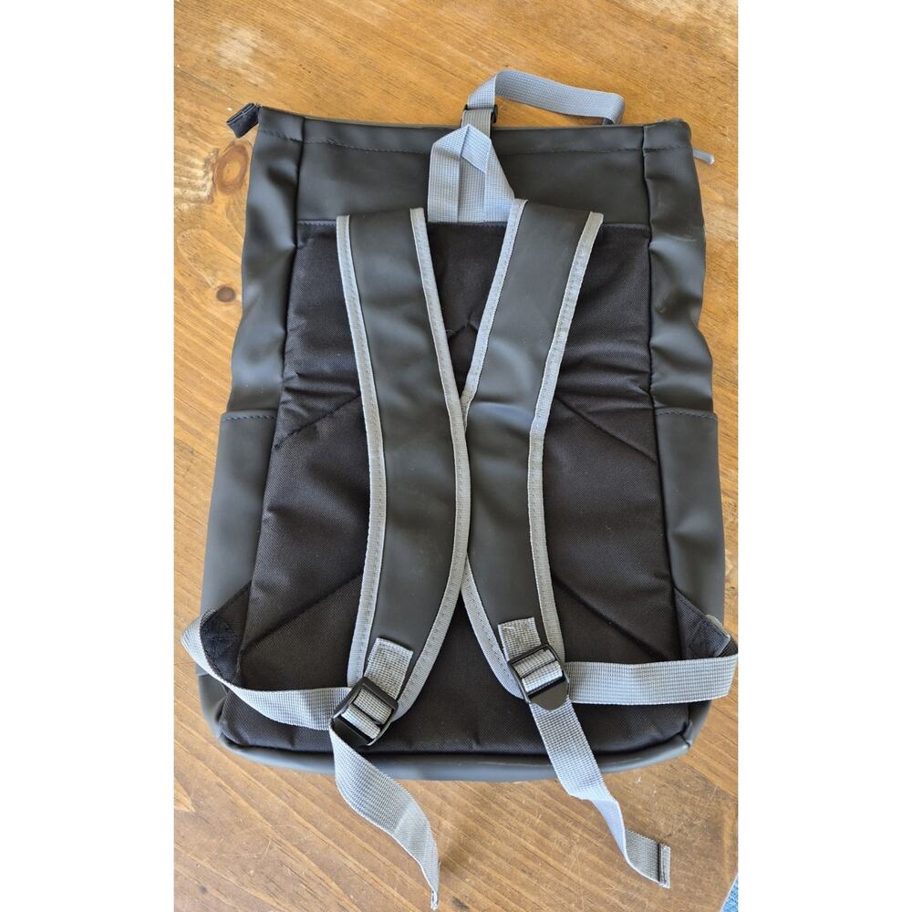 Backpack Water Resistant & Expandable Capacity - Picture 2 of 8